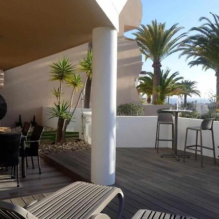 Apartamento De Diseno Con Espectacular Terraza سان ميغيل ذي أبونا المظهر الخارجي الصورة