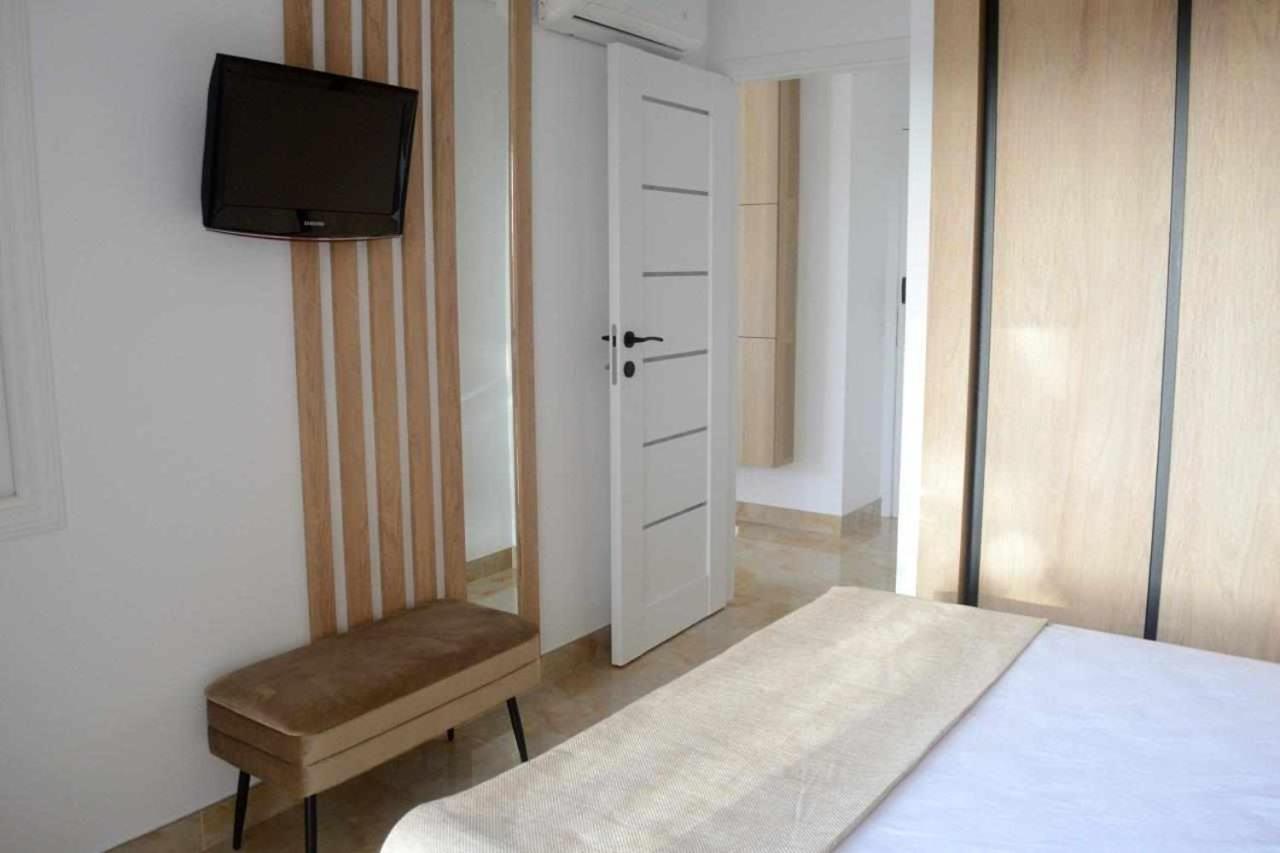 Apartamento De Diseno Con Espectacular Terraza سان ميغيل ذي أبونا المظهر الخارجي الصورة