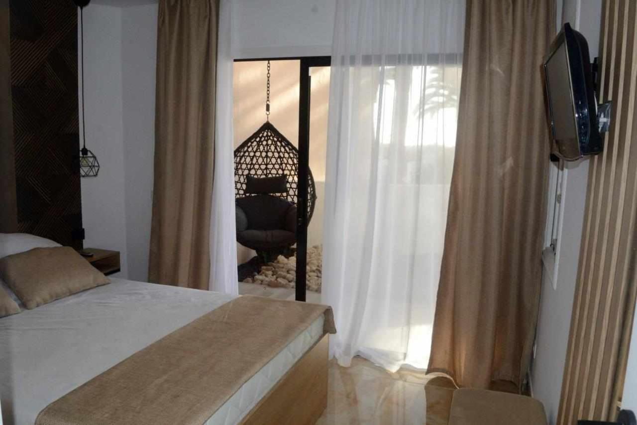Apartamento De Diseno Con Espectacular Terraza سان ميغيل ذي أبونا المظهر الخارجي الصورة