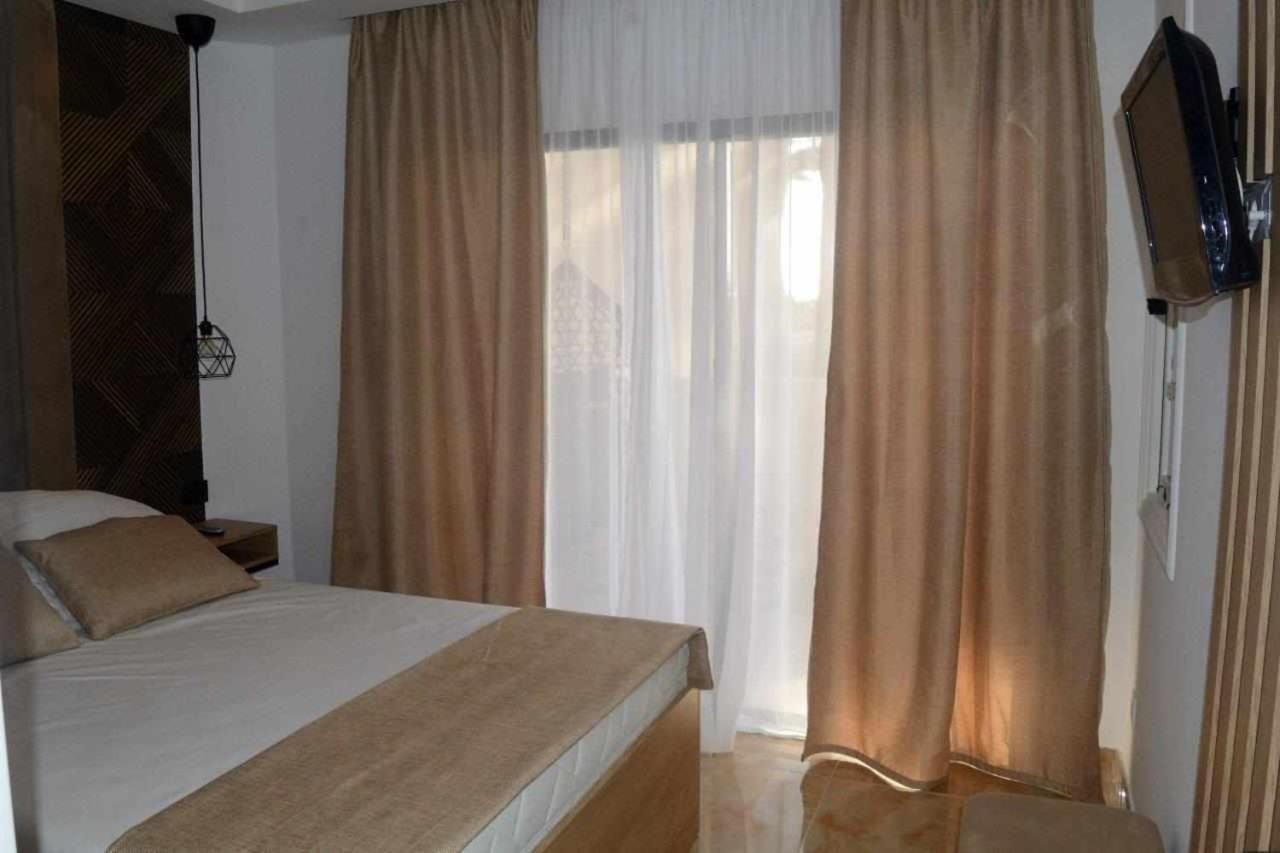Apartamento De Diseno Con Espectacular Terraza سان ميغيل ذي أبونا المظهر الخارجي الصورة
