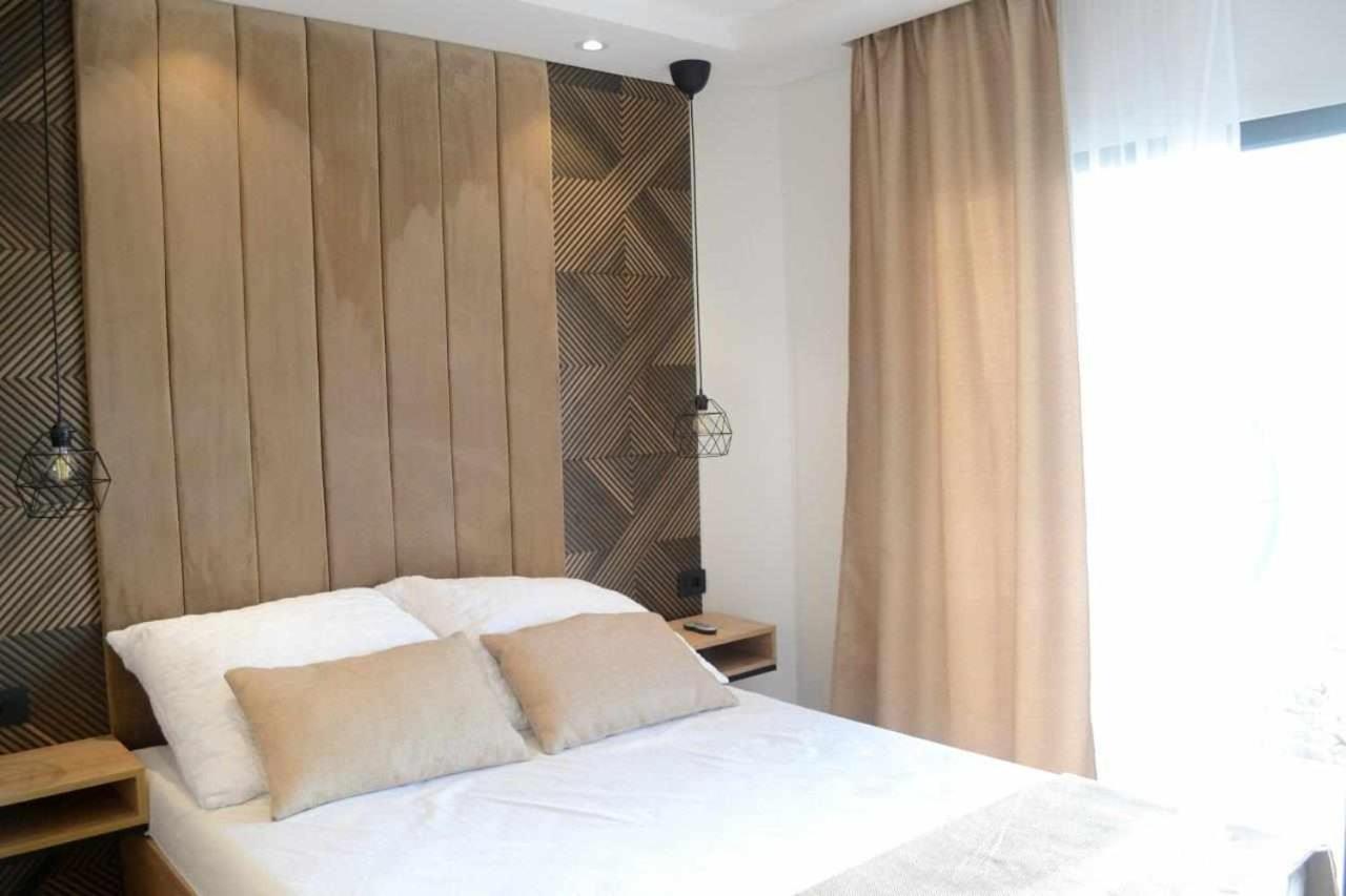 Apartamento De Diseno Con Espectacular Terraza سان ميغيل ذي أبونا المظهر الخارجي الصورة