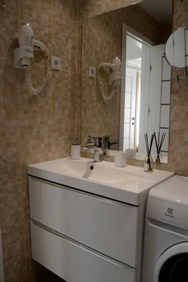 Apartamento De Diseno Con Espectacular Terraza سان ميغيل ذي أبونا المظهر الخارجي الصورة