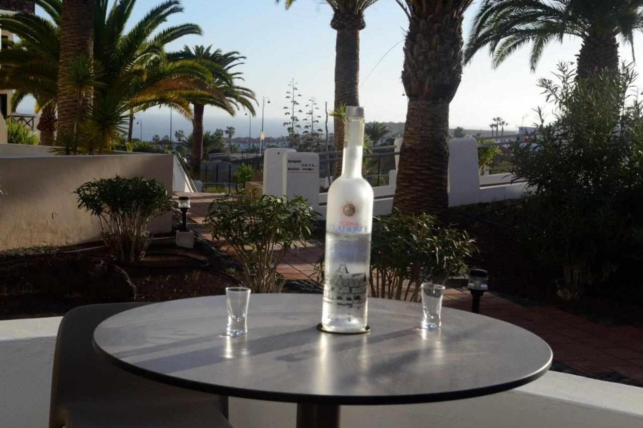 Apartamento De Diseno Con Espectacular Terraza سان ميغيل ذي أبونا المظهر الخارجي الصورة